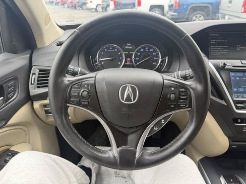 Used 2020 Acura MDX w/ Technology & Entertainment AWD/4WD image 21