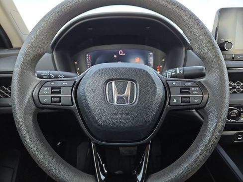 Used 2024 Honda Accord LX image 30