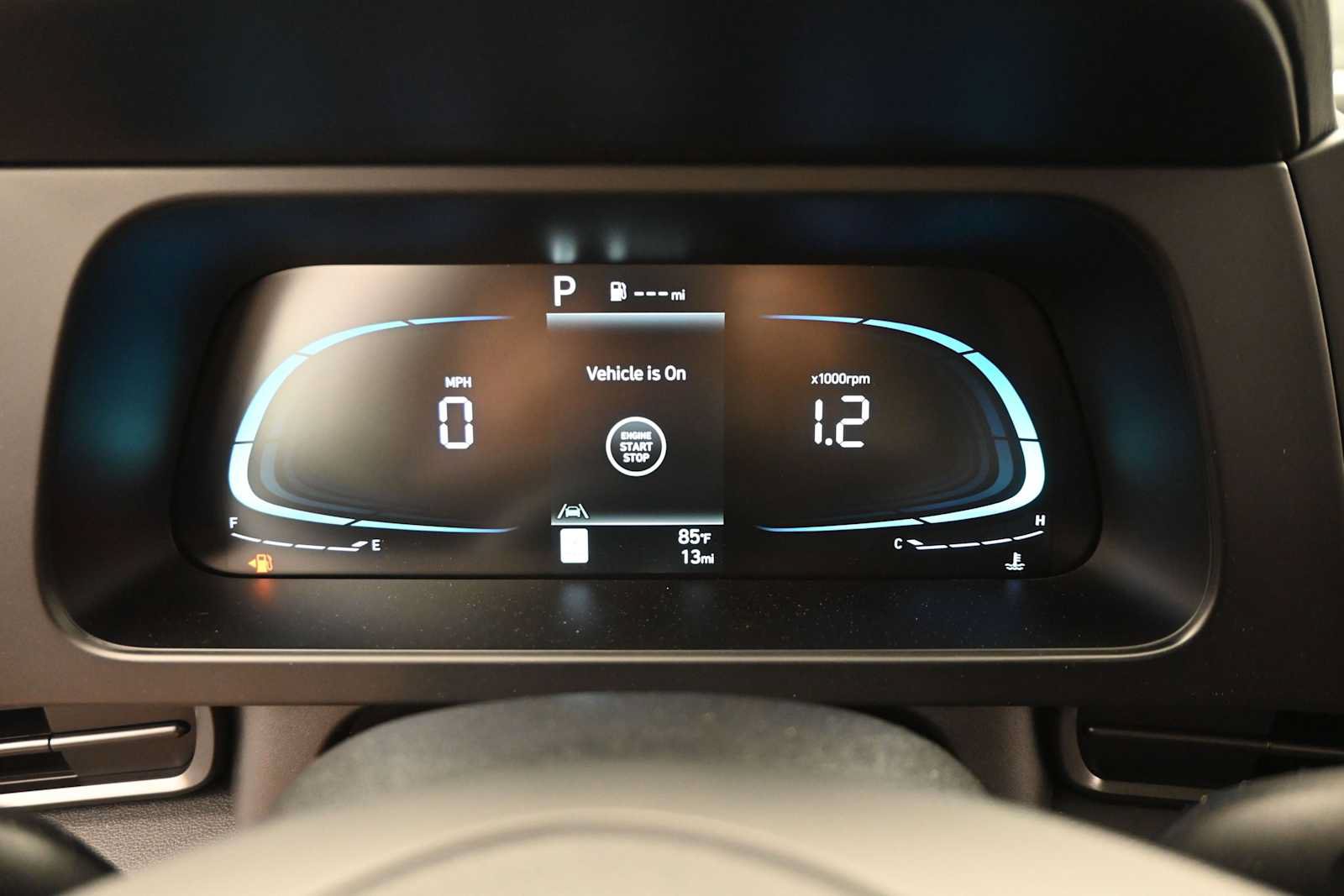 New 2026 Hyundai Elantra SEL Sport Premium FWD image 17