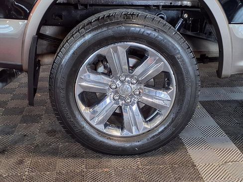 Used 2018 Ford F150 King Ranch w/ Equipment Group 601A Luxury image 8