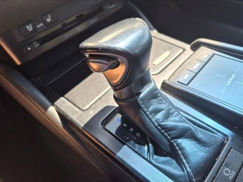 Used 2020 Lexus ES 350 w/ Premium Package FWD image 13