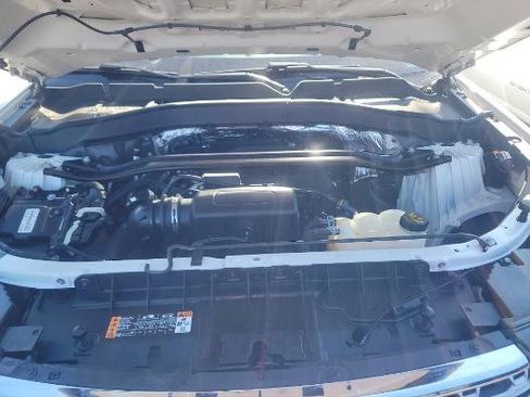 Used 2020 Ford Explorer Limited w/ Class III Trailer Tow Package image 9