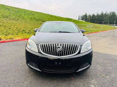 Used 2016 Buick Verano image 8