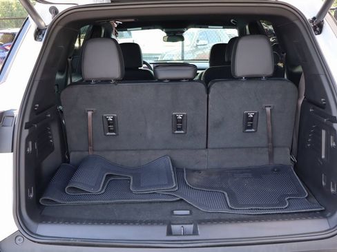 New 2025 Buick Enclave Preferred image 20