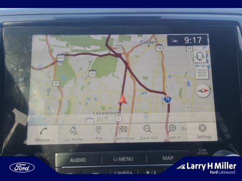 Used 2022 Nissan Frontier PRO-4X w/ Pro-4X Premium Package image 28