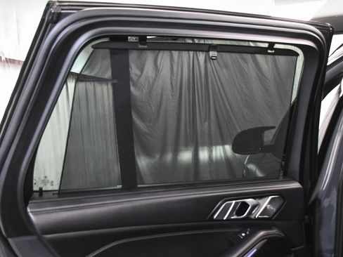 Used 2024 BMW X5 M60i image 12