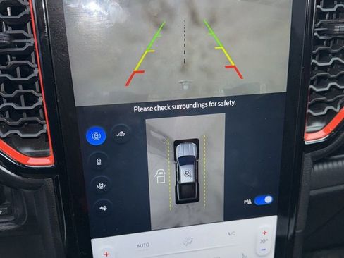 Used 2024 Ford Ranger Raptor image 13