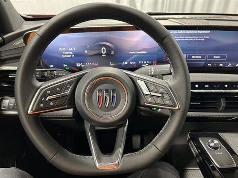 New 2026 Buick Enclave Sport Touring w/ Power Package image 32