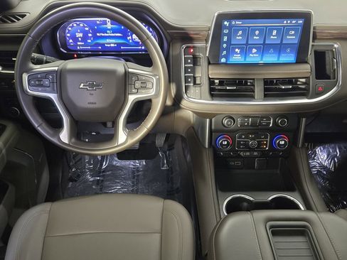 Used 2023 Chevrolet Tahoe Z71 AWD/4WD image 29
