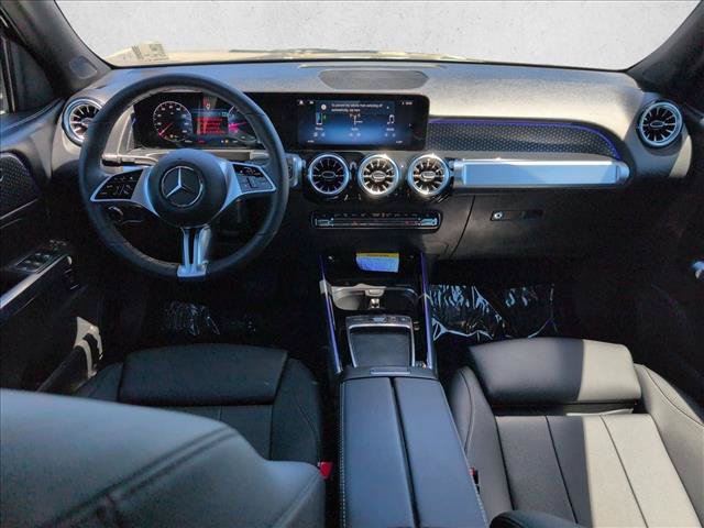 Used 2025 Mercedes-Benz GLB 250 image 15
