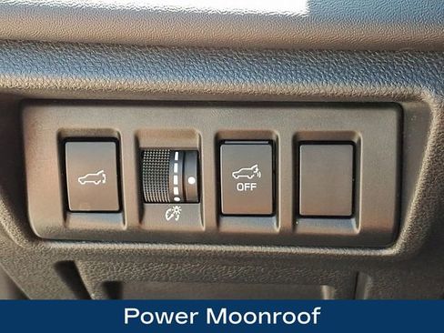Used 2023 Subaru Outback Wilderness AWD/4WD image 9