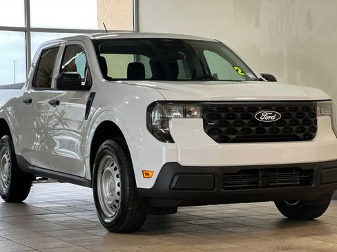 New 2026 Ford Maverick XL image 10