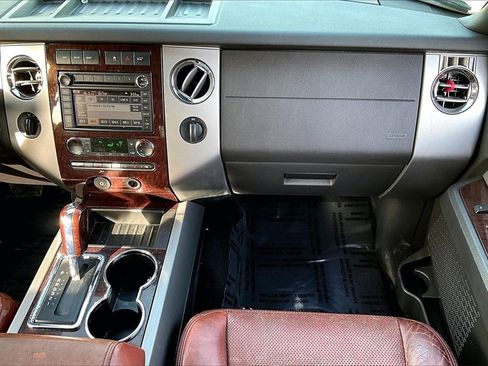 Used 2008 Ford Expedition King Ranch image 26