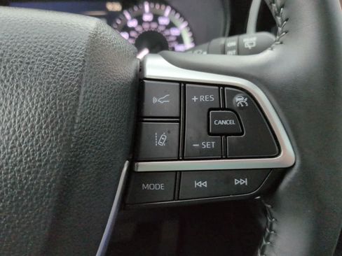 Certified 2024 Toyota Highlander LE FWD image 24