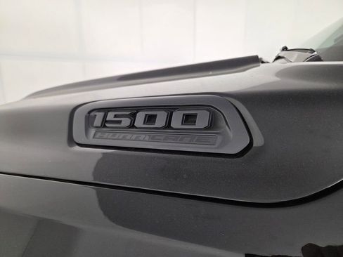 New 2026 RAM 1500 Big Horn AWD/4WD image 10