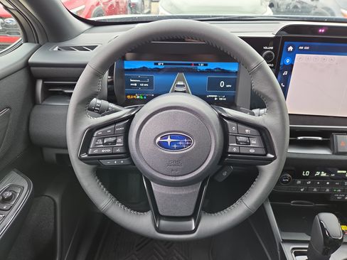 New 2026 Subaru Outback Premium image 10