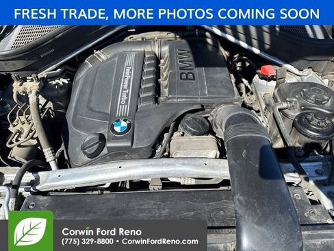 Used 2013 BMW X5 xDrive35i AWD/4WD image 11
