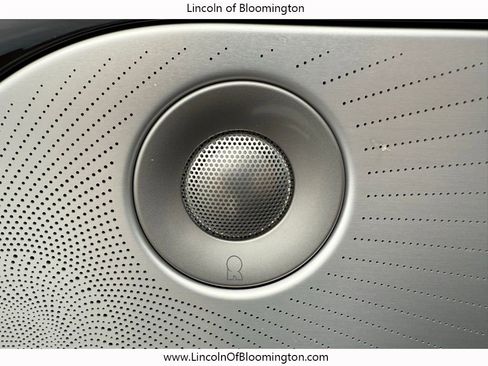 New 2025 Lincoln Aviator Black Label image 36