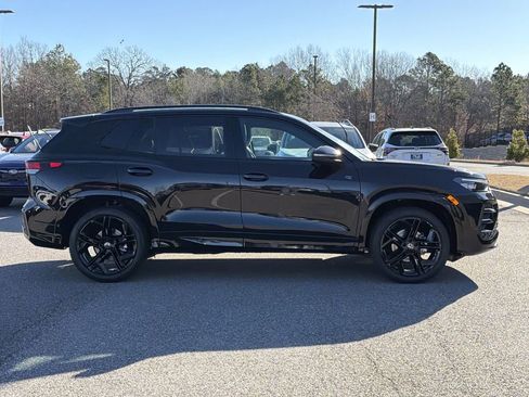 New 2026 Volkswagen Tiguan SE R-Line image 6