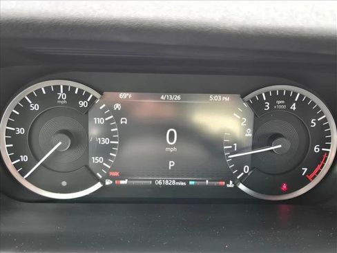 Used 2020 Land Rover Discovery Sport S R-Dynamic image 10