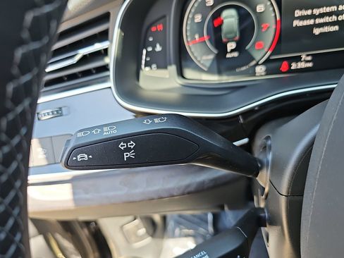 New 2026 Audi Q7 2.0T Premium Plus AWD/4WD image 29