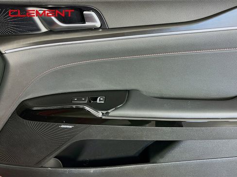 Used 2022 Kia K5 GT w/ GT1 Package FWD image 37