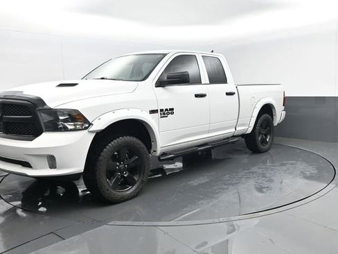 Used 2019 RAM 1500 Express w/ Wheel & Sound Group image 1