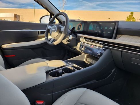 New 2026 Hyundai Sonata SEL image 25