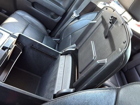 Used 2019 GMC Sierra 2500 SLT w/ Driver Alert Package image 22