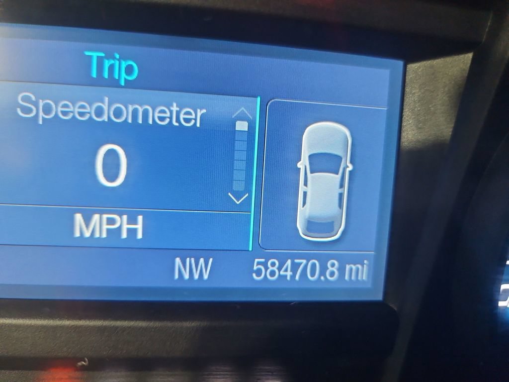 Used 2018 Ford Taurus SE FWD image 17