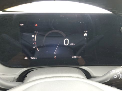 Used 2024 Buick Encore GX Sport Touring image 22