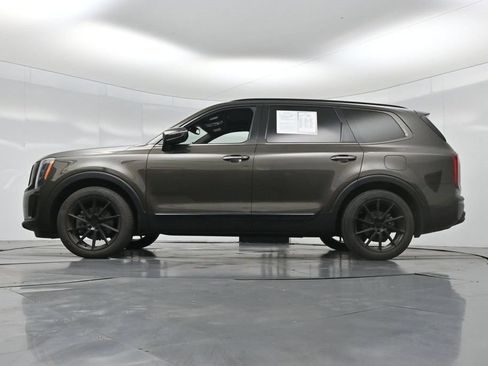 Used 2022 Kia Telluride SX w/ SX Prestige Package AWD/4WD image 55