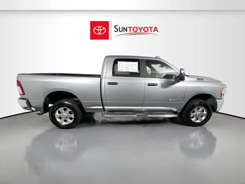 Used 2024 RAM 2500 Big Horn image 2