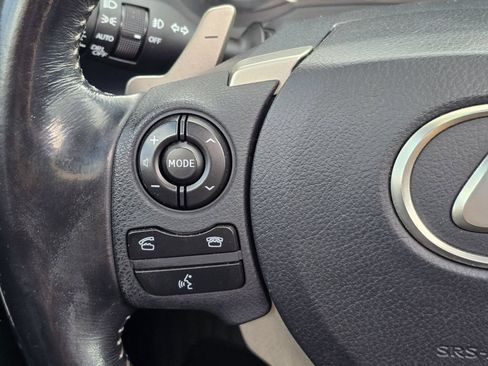 Used 2016 Lexus IS 300 AWD w/ Accessory Package image 28