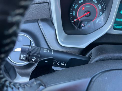 Used 2015 Chevrolet Camaro LT image 12