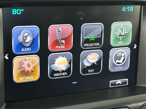 Used 2018 Chevrolet Colorado ZR2 image 42