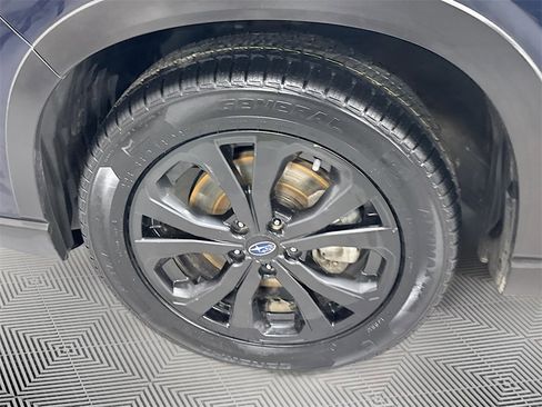 Certified 2020 Subaru Forester Sport w/ Popular Package #2 image 32