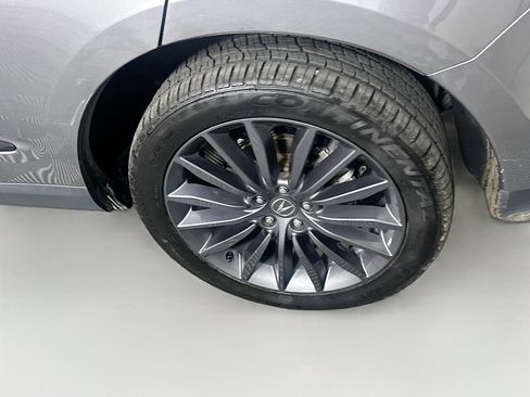 Used 2022 Acura RDX AWD image 11