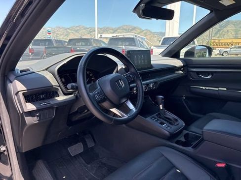 Used 2025 Honda CR-V Sport-L image 10