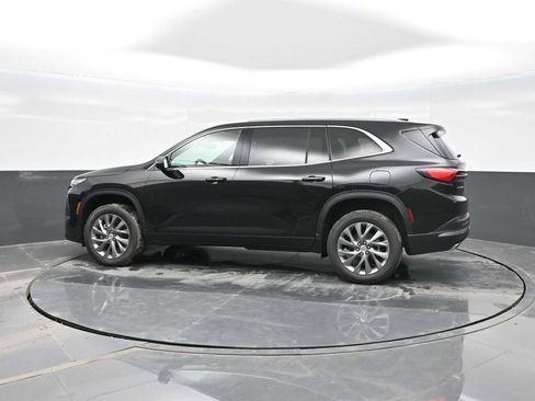 New 2026 Buick Enclave Preferred image 5