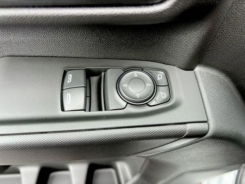 New 2025 GMC Sierra 3500 Pro w/ Snow Plow Prep/Camper Package image 60