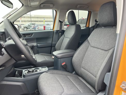 New 2026 Ford Maverick XLT w/ Black Appearance Package image 13