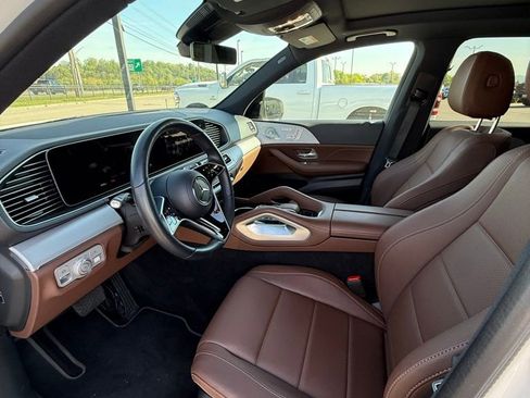 Used 2025 Mercedes-Benz GLE 350 4MATIC image 5