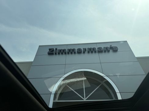 Used 2023 Dodge Durango Citadel image 28