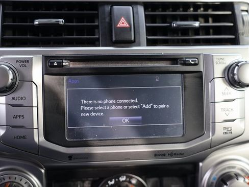 Used 2016 Toyota 4Runner SR5 image 26