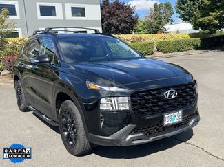 Used 2023 Hyundai Santa Fe XRT image 1