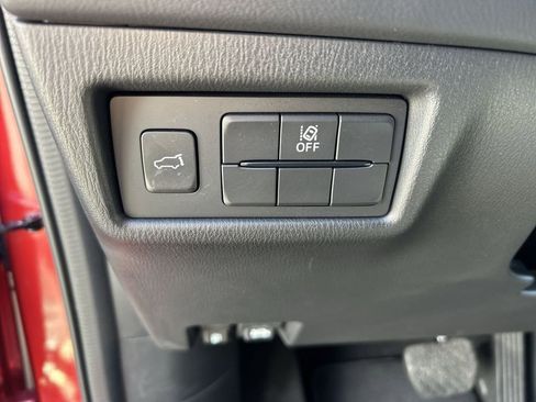 Used 2023 MAZDA CX-5 AWD 2.5 S w/ Premium Plus Pkg image 17