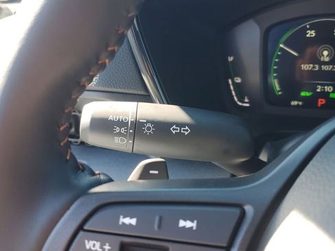 New 2026 Honda CR-V Sport-L image 34