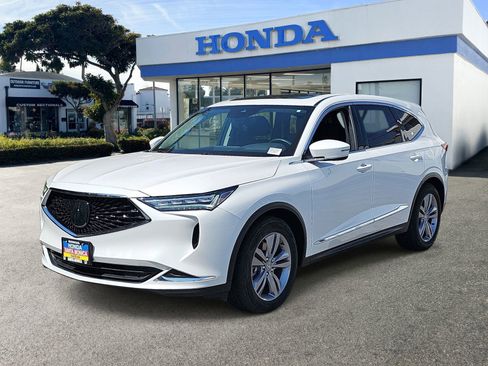 Used 2023 Acura MDX FWD image 1