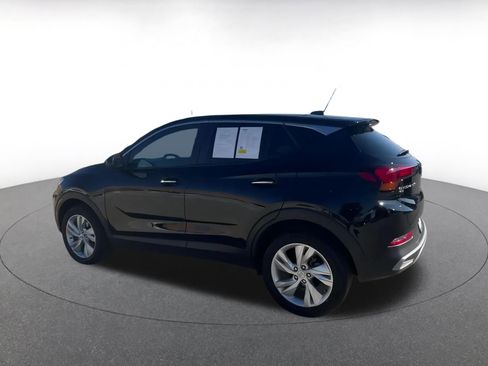 Used 2025 Buick Encore GX Preferred image 10